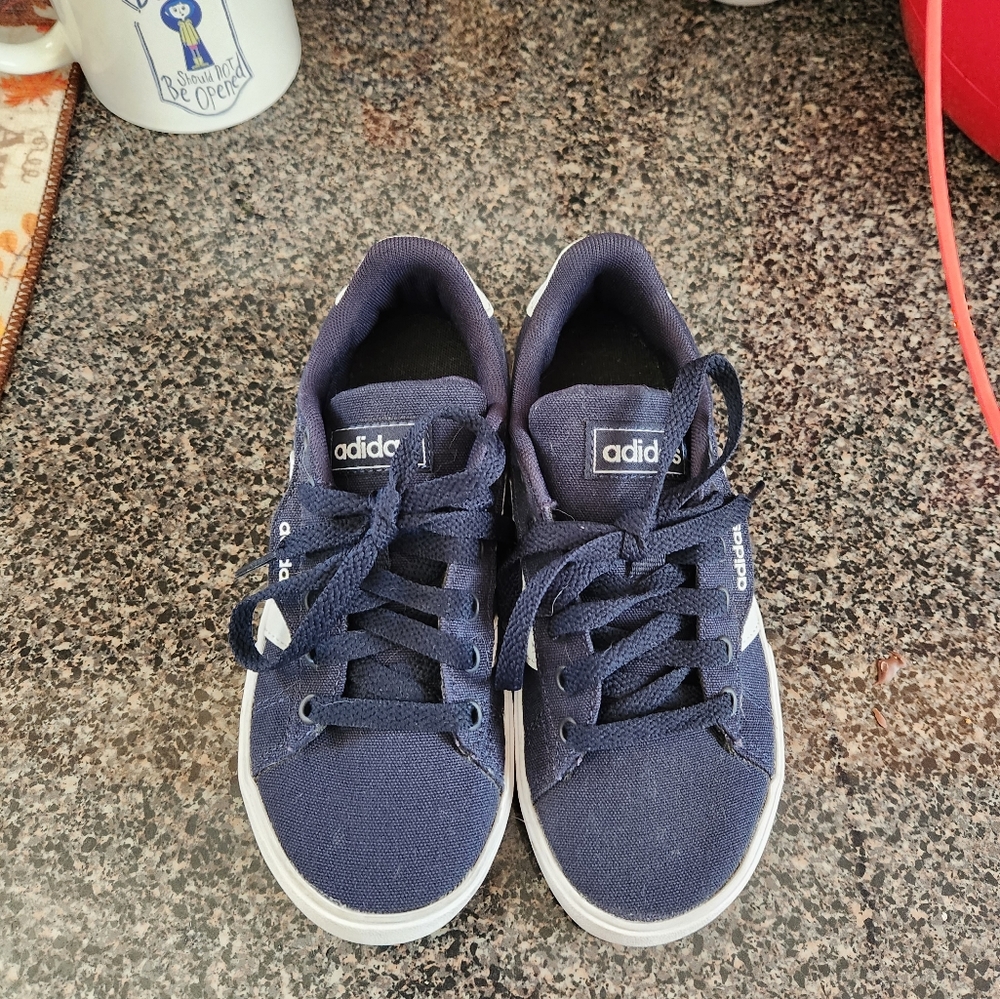Daily 3.0 Skate Shoe, Legend Ink/White